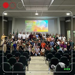 Imagem de destaque da matéria sobre o 58º Seminário da Etep