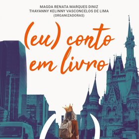 (Eu) conto em livro