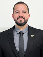 Eugênio Ribeiro - Diretor Acadêmico - Lajes