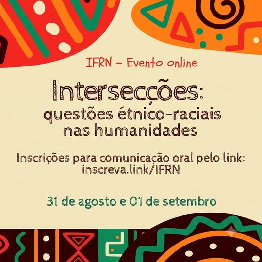 Evento Intersecções