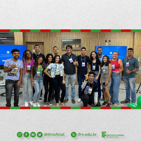 Evento do google voltado a tecnoligias etc_Redes