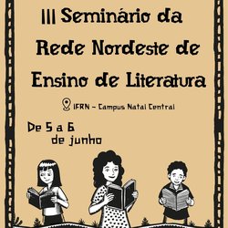 Seminário Literatura
