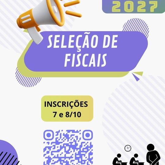 Exame de Seleção
