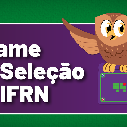 Peça gráfica: Maria Clara Othon