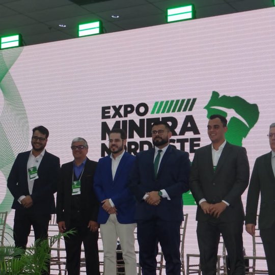 Expo Minera