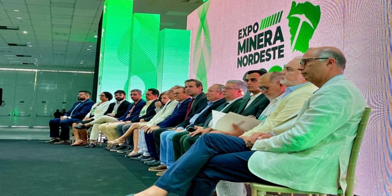 Expo Minera Nordeste 2025