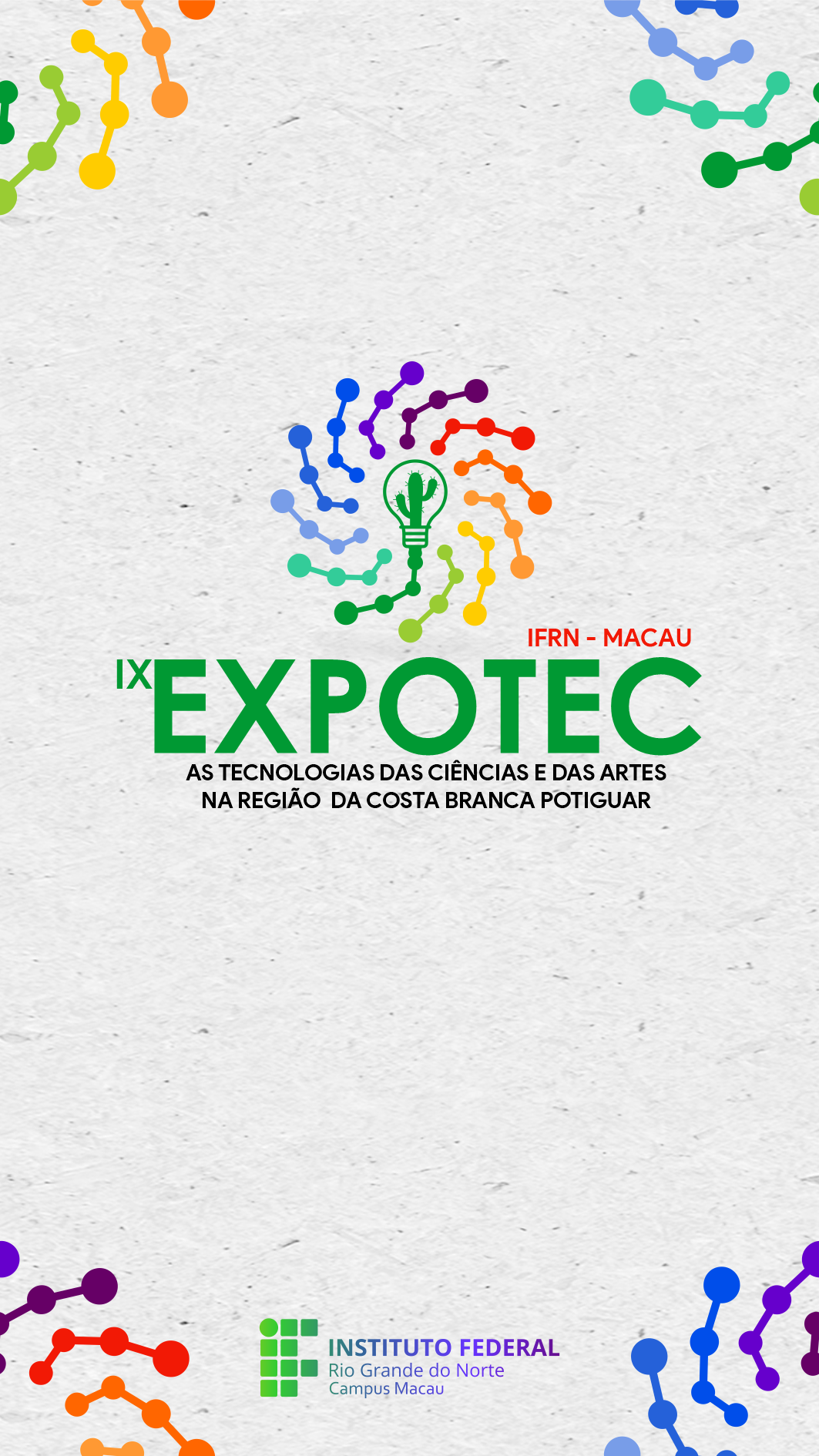 Expotec 2023 - Macau