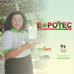 Expotec 2024 e eventos agregados