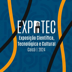 Expotec Caico (2024)