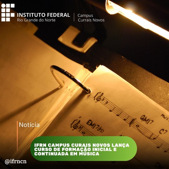 FIC MÚSICA CN