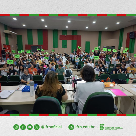 Fórum de Validação das Diretrizes (2023)