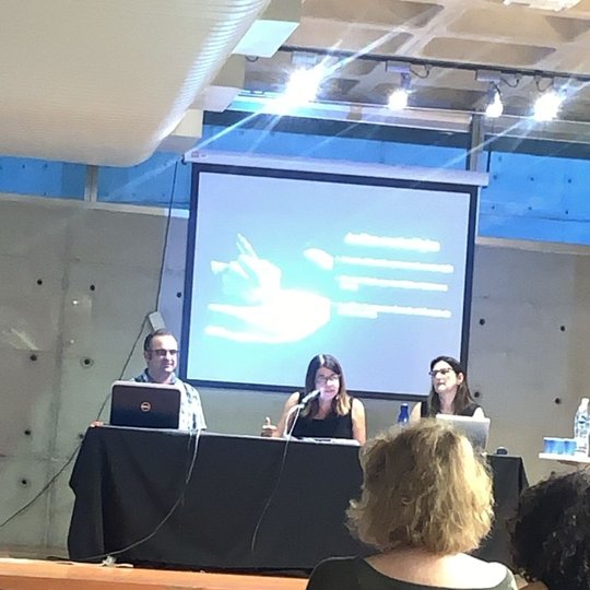 Foto recital