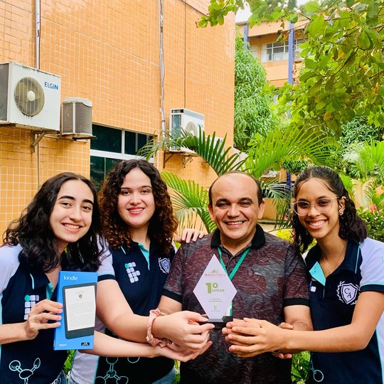 FOTO TRABALHO IFRN