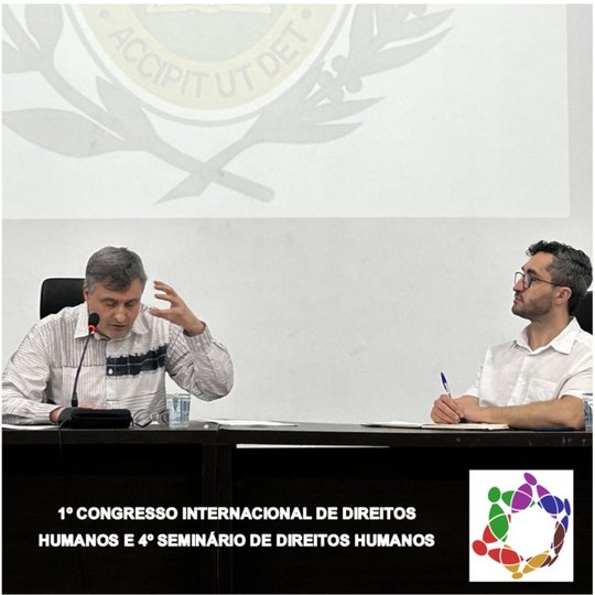 [F] Conferência de abertura (capa)