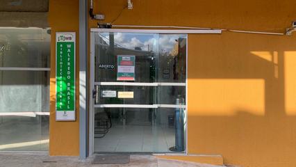 Fachada BSWB