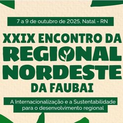 Encontro da Regional Nordeste da Associação Brasileira de Educação Internacional