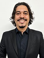 Fernando Soares - Coordenador de Curso de Informática - Lajes