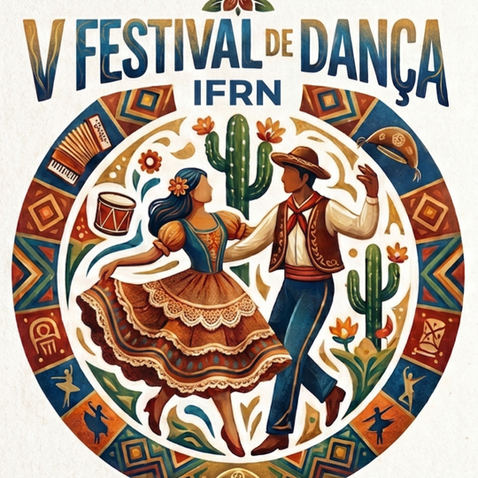 Festival de Dança 2026