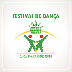 Festival de Dança Uma Viagem no Tempo