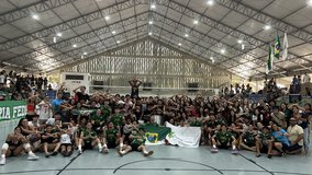 Foto de Nivaldo Fonseca