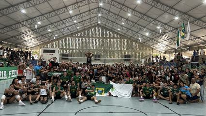 Foto de Nivaldo Fonseca