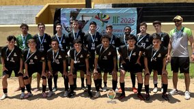 Foto de Nivaldo Fonseca