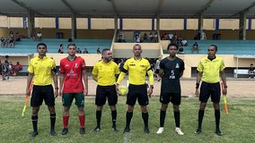 Foto de Nivaldo Fonseca