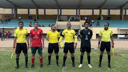 Foto de Nivaldo Fonseca