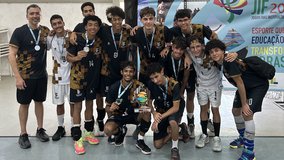 Foto de Nivaldo Fonseca