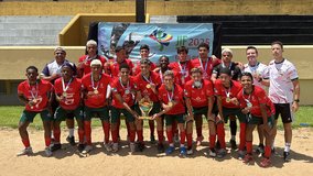 Foto de Nivaldo Fonseca