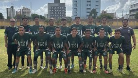 Foto de Nivaldo Fonseca