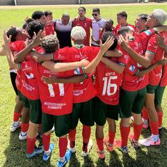 Foto de Nivaldo Fonseca