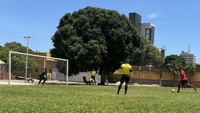 Foto de Nivaldo Fonseca