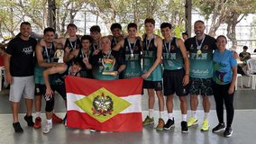 Foto de Patrícia Mesquita