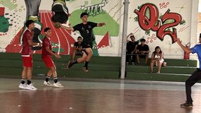 Foto de Patrícia Mesquita