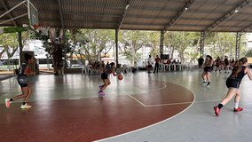 Foto de Patrícia Mesquita