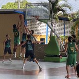 Foto de Patrícia Mesquita