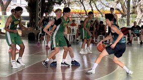 Foto de Patrícia Mesquita