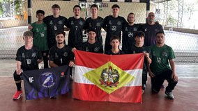 Foto de Patrícia Mesquita