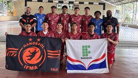 Foto de Patrícia Mesquita