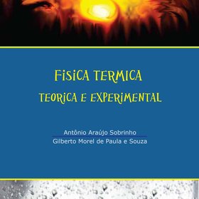 Física térmica - teórica e experimental