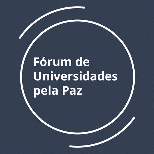 Fórum de Universidades pela Paz