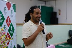 Foto - Setor de Apoio Audiovisual/IFAP