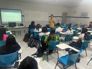 Foto 2 Curso de Espanhol