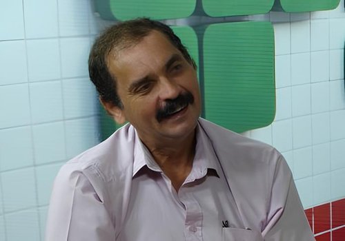 Foto: Associação Nacional de Pós-Graduação e Pesquisa em Educação (ANPEd)