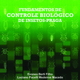 Fundamentos de controle biológico de insetos-praga