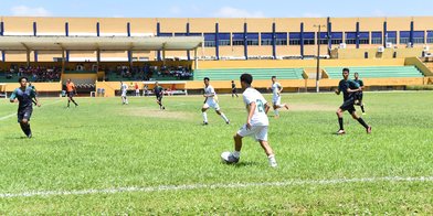 Futebol