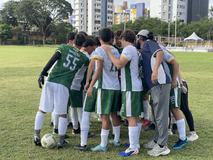 Foto de Vitor Sousa