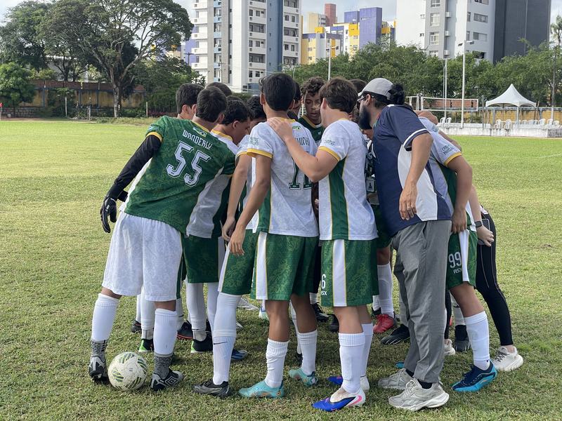 Foto de Vitor Sousa