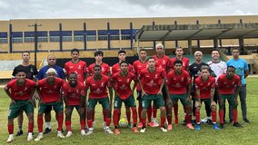 Foto de Jocelyn Gomes Moisés, do Instituto Federal Fluminense
